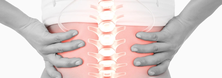 Chiropractic Boerne TX Back Pain