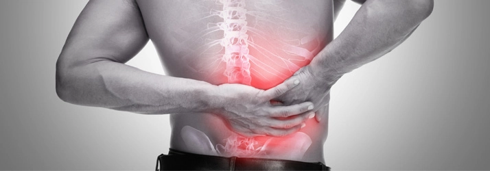 Chiropractic Boerne TX Spine In Pain